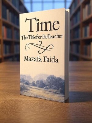 cover image of Time